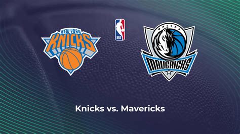 knicks|knicks vs mavericks.